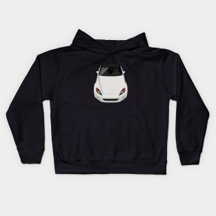 S2000 AP1 1999-2003 - White Kids Hoodie